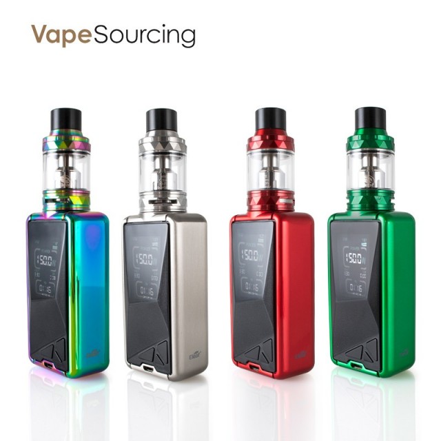 Eleaf | the Most Diverse Range of Vape Products